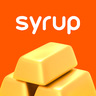 syrup